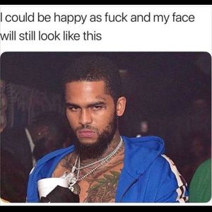 Meet your Posher, James